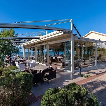 Casa de hóspedes Center Materada Poreč
