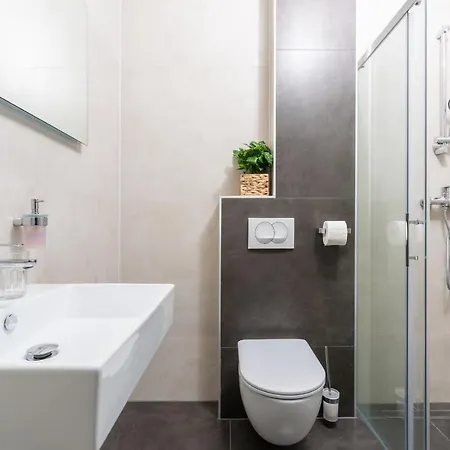 Guest house Center Materada Porec