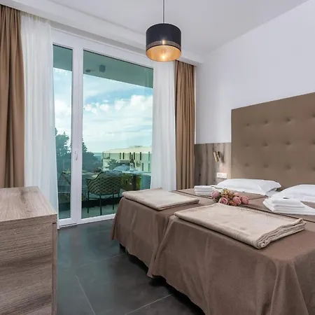 Guest house Center Materada Porec