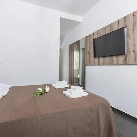 Guest house Center Materada Porec