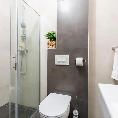 Center Materada Guest house