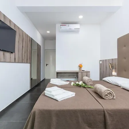 Guest house Center Materada Porec